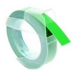 Verde compa Dymo...