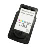 3X5ML Rig Canon PIXMA MP240/MP260/MP480/MX320/MX330   CL513