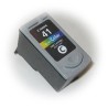 6MLX3 RIG.FOR Canon Colore For PIXMA IP2200 IP6210D  CL-41