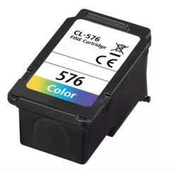 4ML*3 Reg CanonPixma...