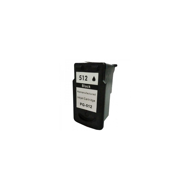 18ML Rig Canon PIXMA MP240/MP260/MP480/MX320/MX330    PG-512