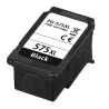 15ML Reg Canon Pixma TS3550i,TS3551i,TS3750i,TS3751i,TS3752i,TR4750i,TR4751i,TR4755i,TR4756i -0.4K