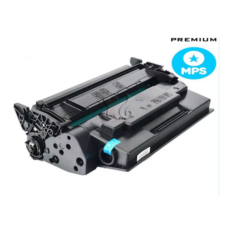 Mps Toner Canon IR 1643iF,X1643P-20,5K T06 3526C002