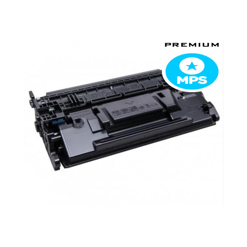 Mps Toner 220,223,226,228,440,443,445,446,449X-10K 3010C002