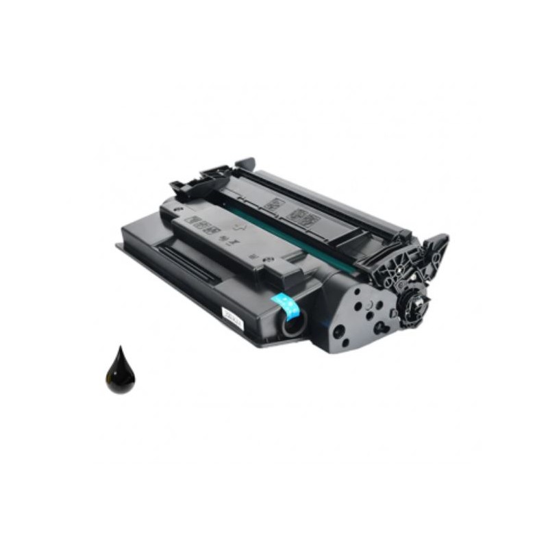 Toner compa i-SENSYS LBP-320,325,540,542,543X-5.1K 3006C002
