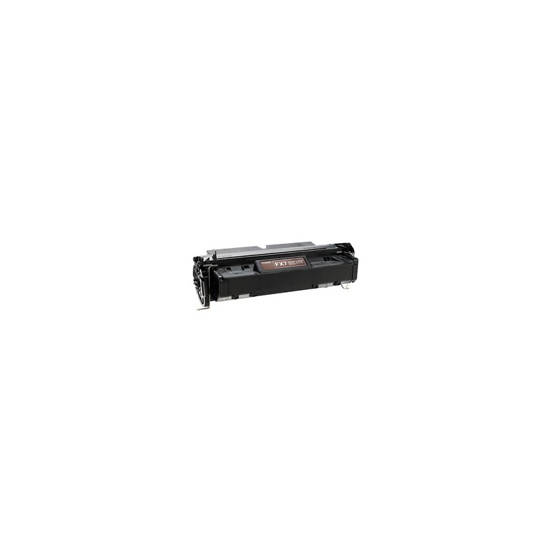 Toner Compa Canon Fax L2000,Class 710,720,730-4.5K 7621A002