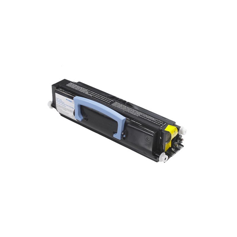 Rig Nero per Dell 1720 , 1720 DN 6.000 pagine - 593-10239
