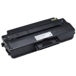 Toner compa Dell...