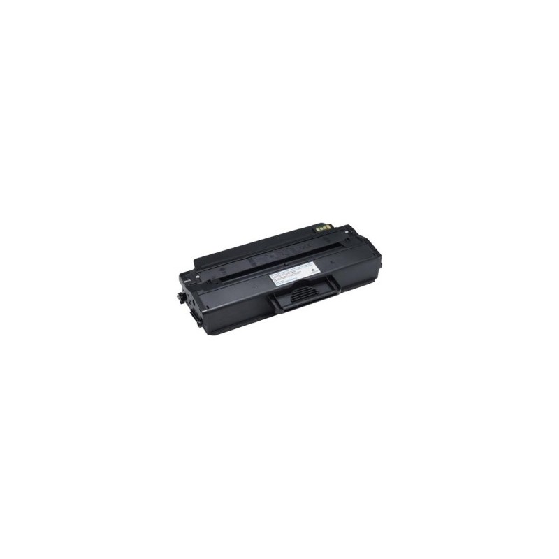 Toner compa Dell B1260DN,B1265DN,B1265DFW-2.5K 593-11109