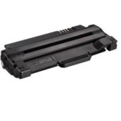 Toner compa Dell...