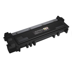 Toner compa Dell...
