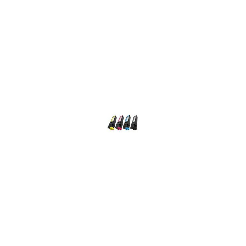 Magente Compatible Dell 1320C,1320CN-2K 593-10261
