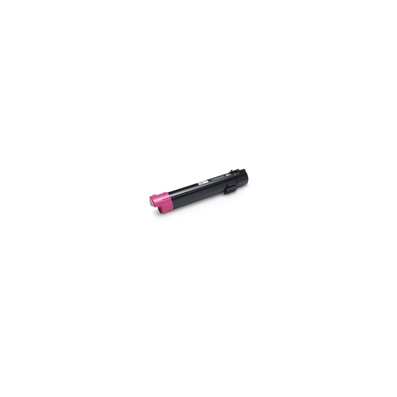 Magente Compatible for Dell C5765dn-12K 593BBCX