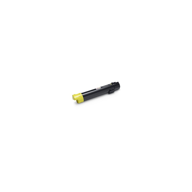 Yellw Compatible for Dell C5765dn-12K 593BBCL