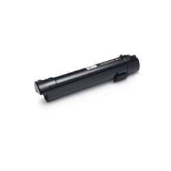 Black Compatible for Dell...