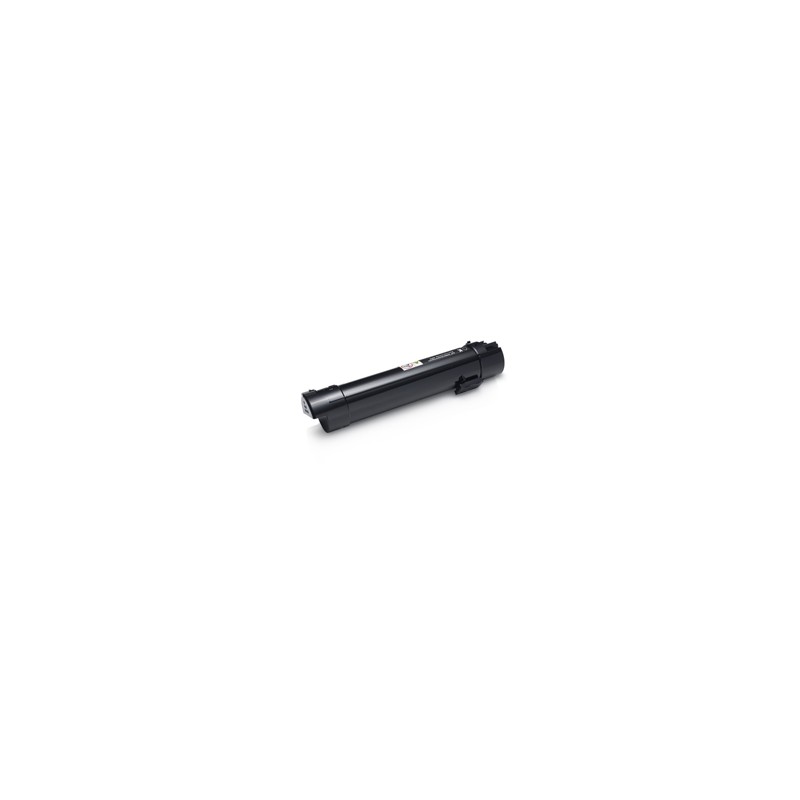 Black Compatible for Dell C5765dn-18K 593BBCR