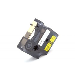 Yellow 19mmX5.5M Com Dymo...