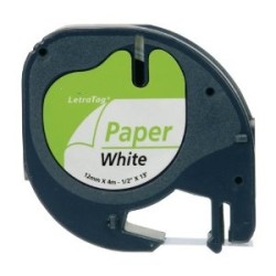 BK-White 12mmX4m for...